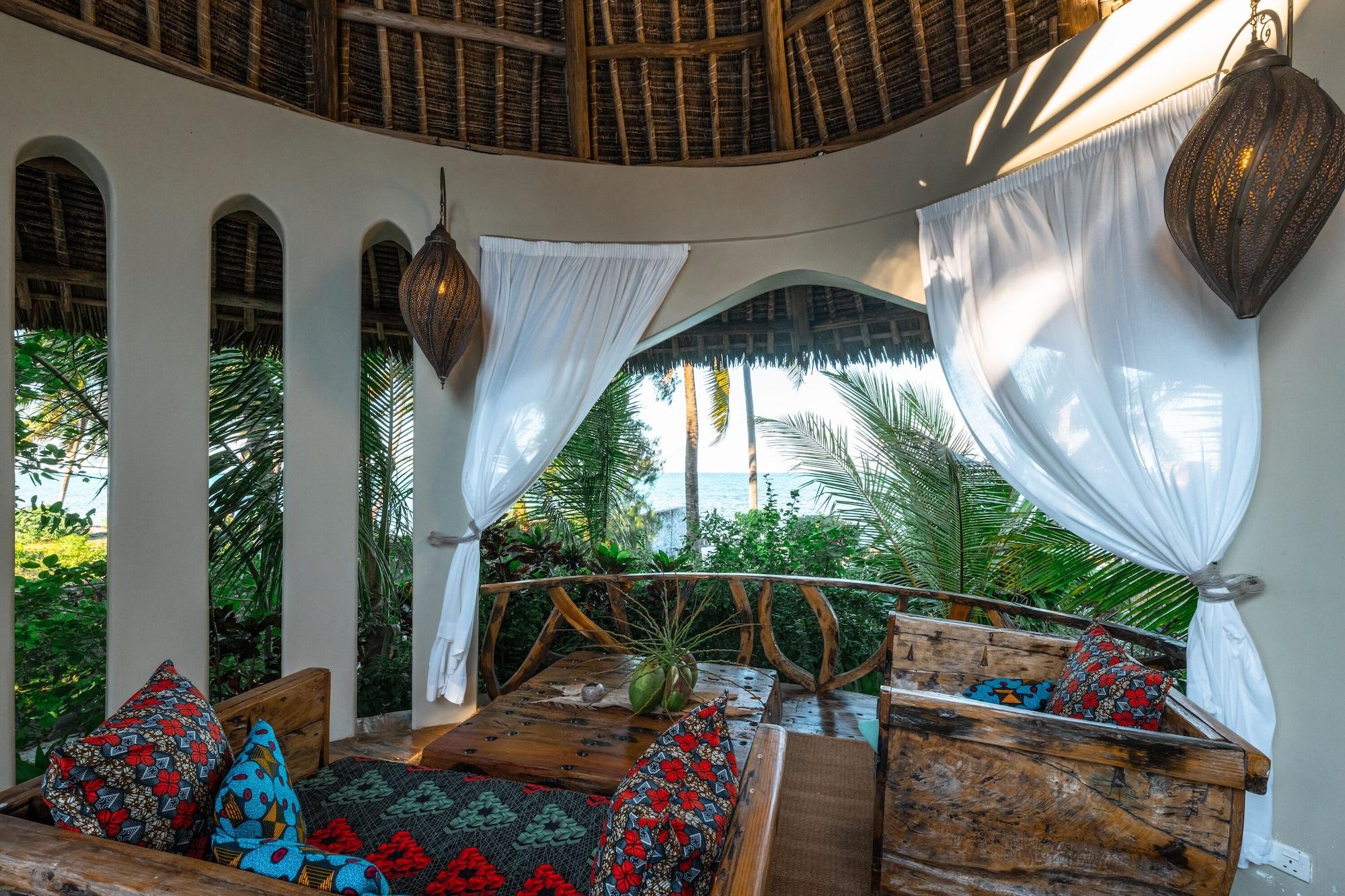 Playa Xanadu Luxury Villas & Retreat Zanzibar