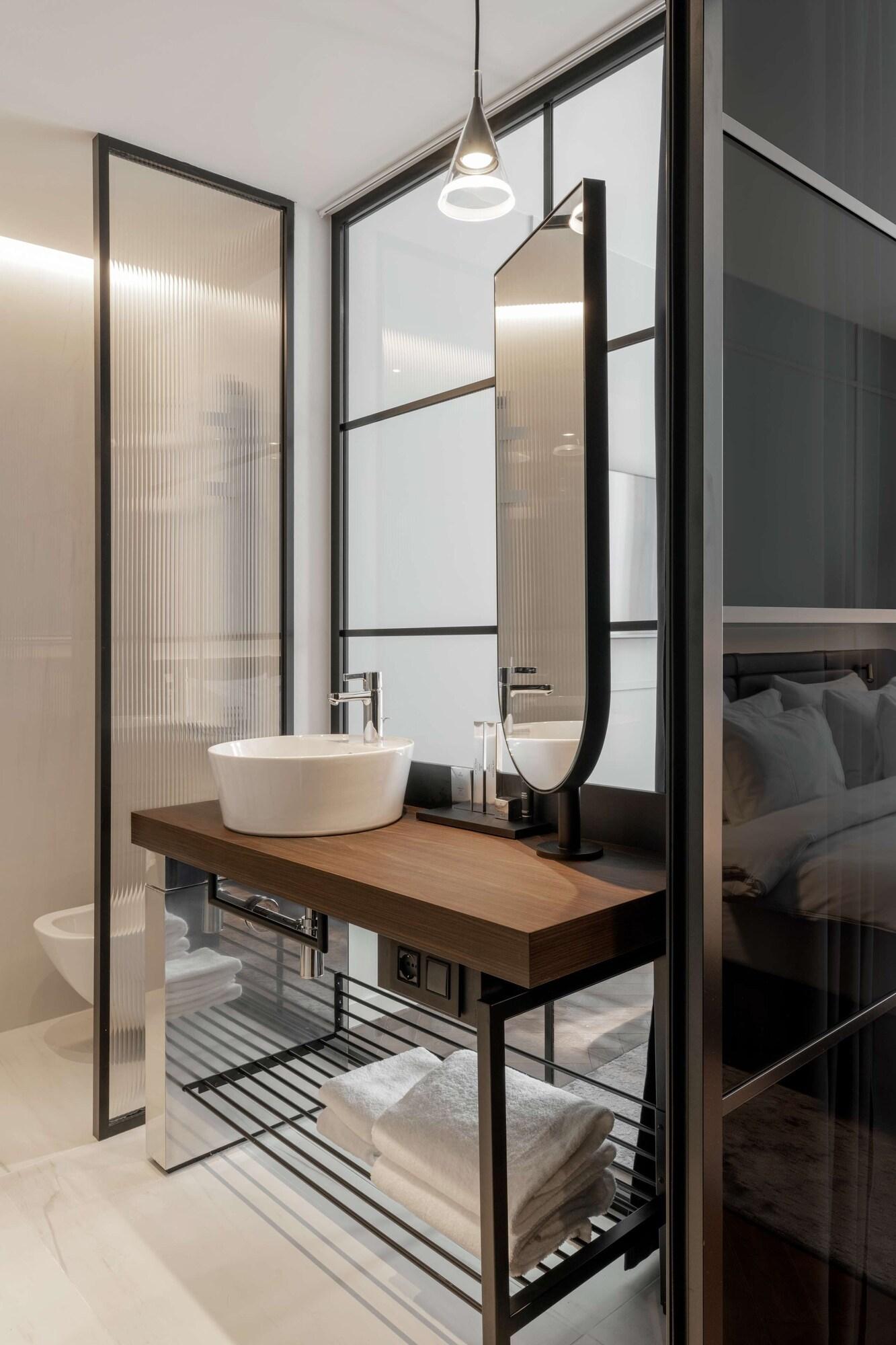 Hotel Radisson Collection Hotel Santa Sofia Milan