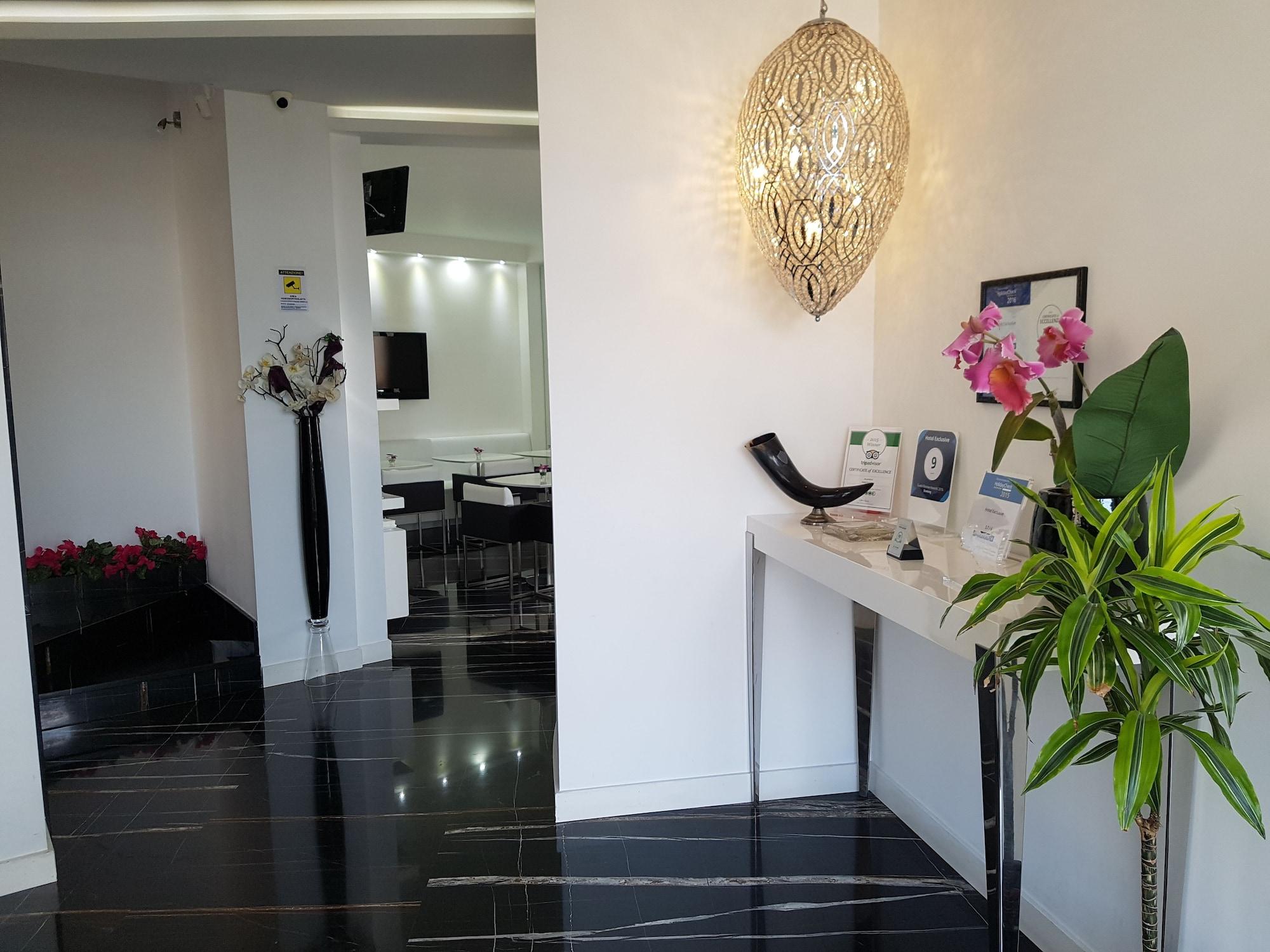 Varios Hotel Exclusive
