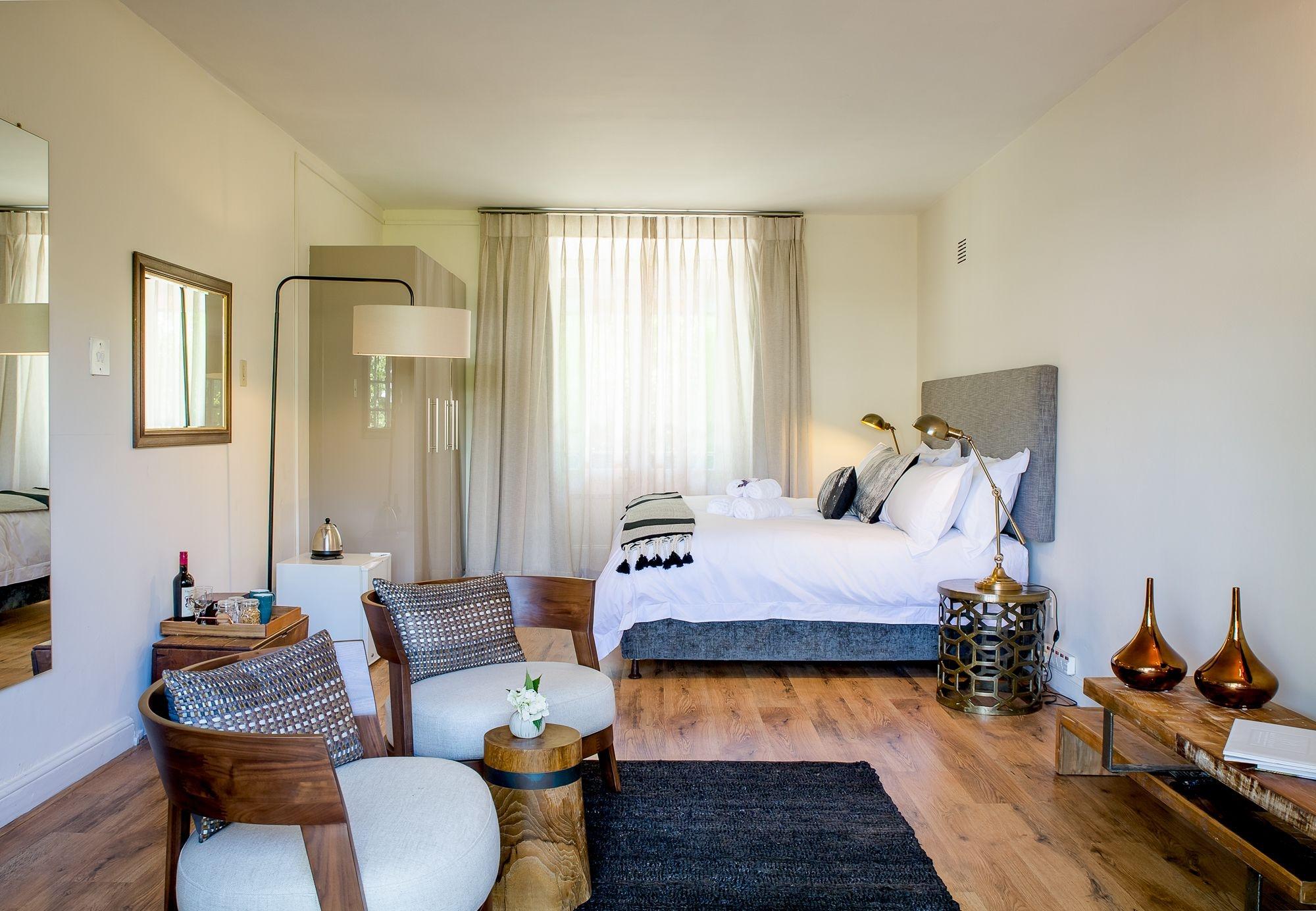 Habitación Macaron Boutique Guest House