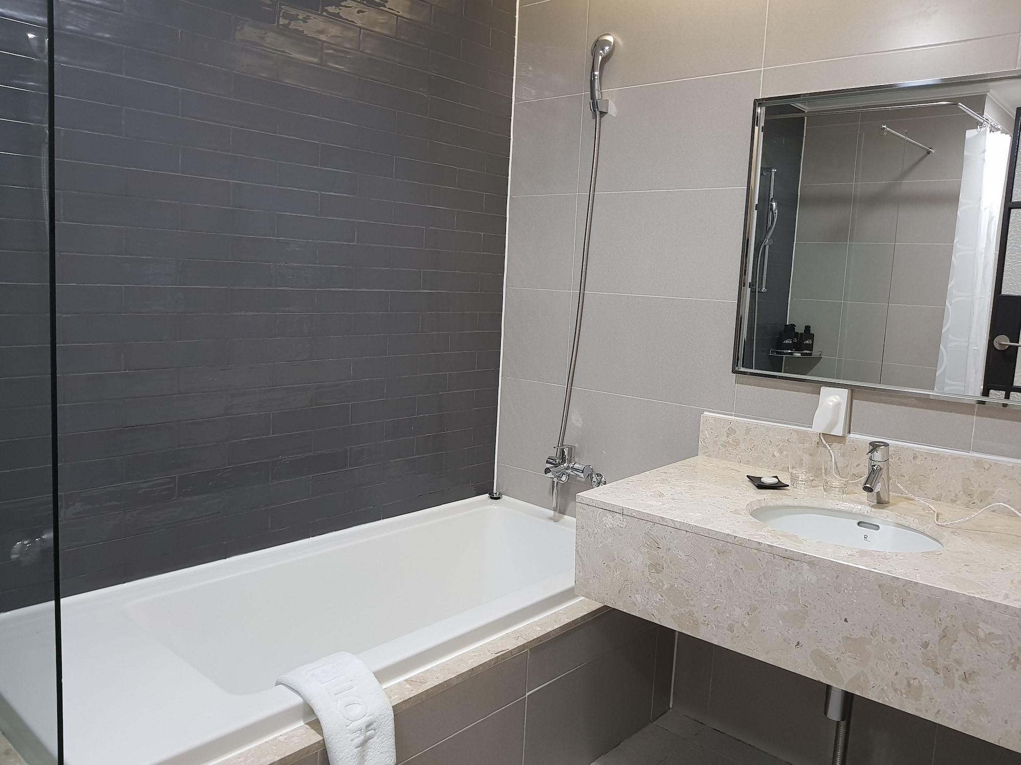 Equipamiento de Habitación Hotel Ciel