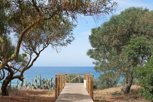 Alojamiento - Hipotels Gran Conil