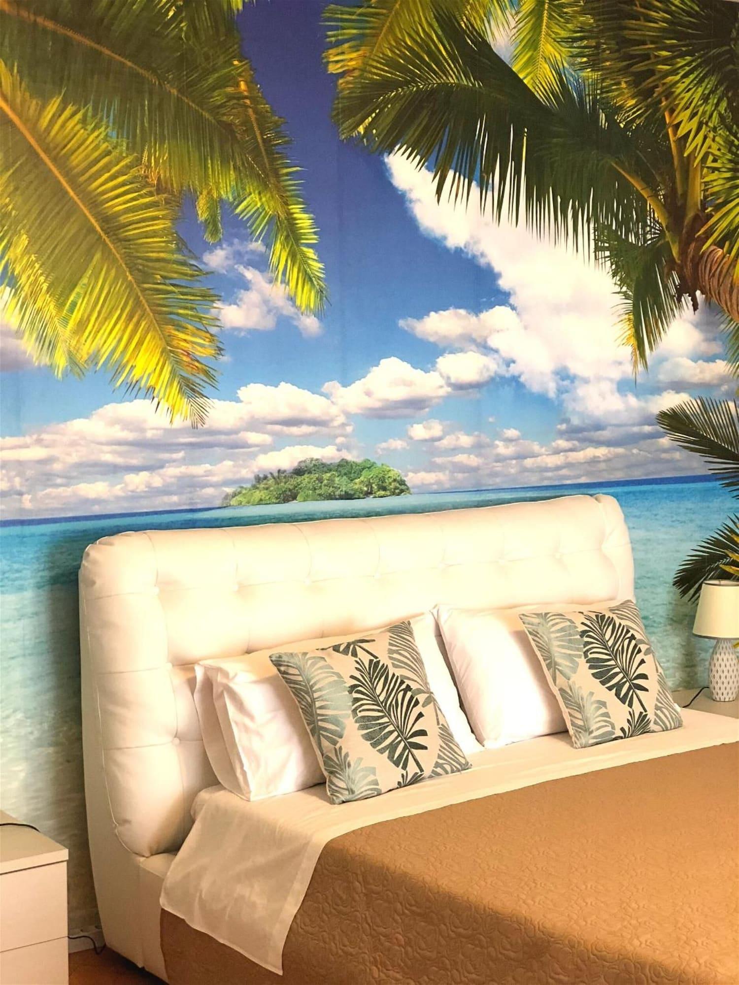 Comodidades del Alojamiento I Faraglioni