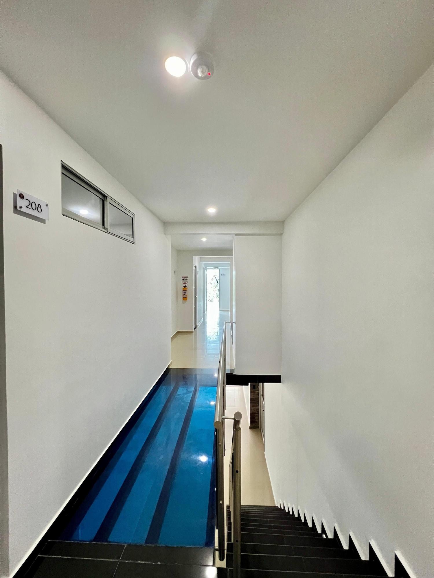 Comodidades del Alojamiento hotel paraiso salvaje