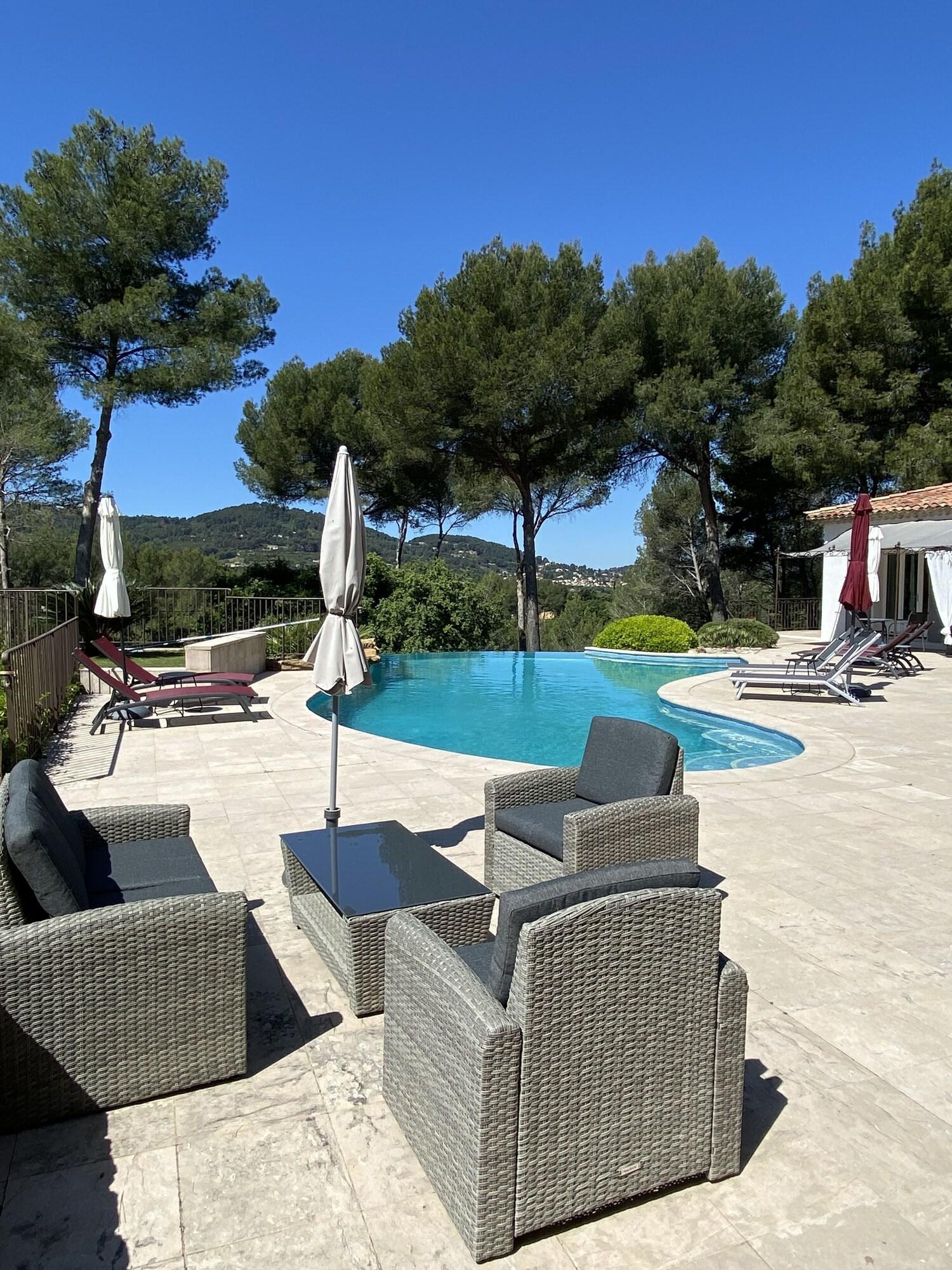 Varios Une Pause en Provence