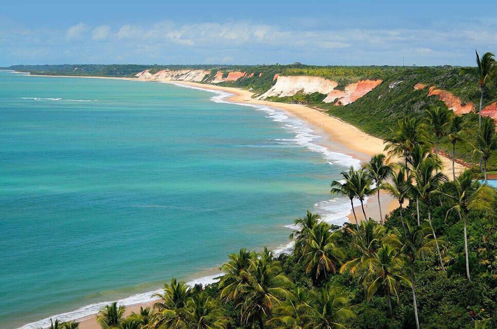 Playa Céu Azul pousada