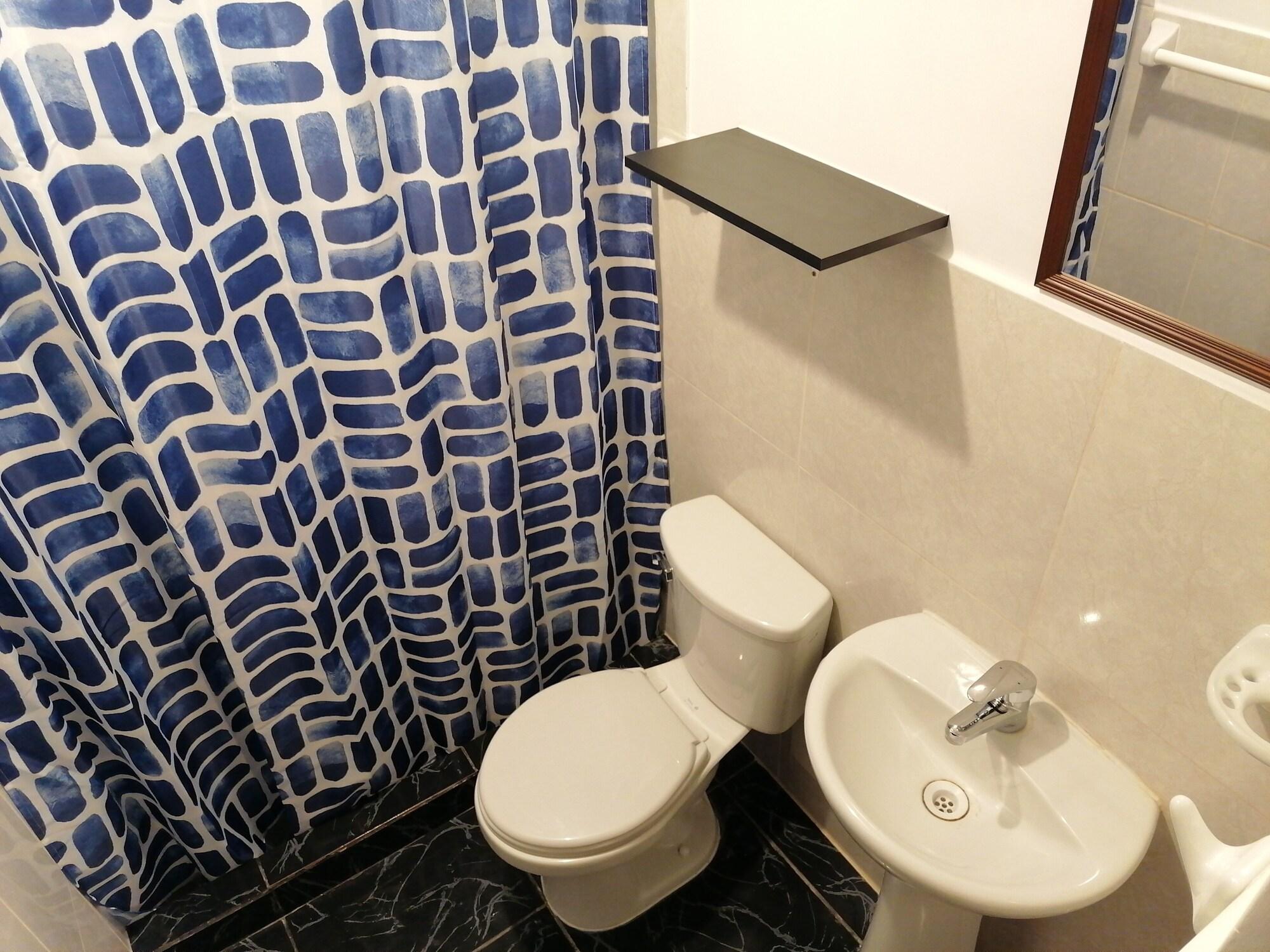 Equipamiento de Habitación El Ave Azul Boutique Hotel Cusco