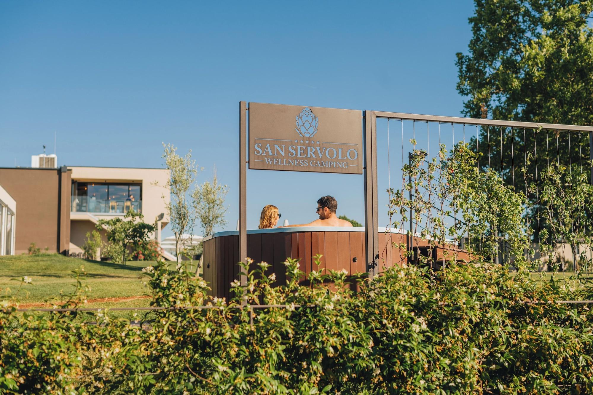 Spa San Servolo Resort & Beer Spa