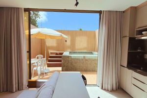 Alquiler Vacacional - Flat FM20 Cabo Branco Piscina Privativa - By Almare