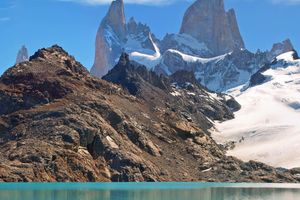 Actividad - Trekking hasta la laguna de los Tres