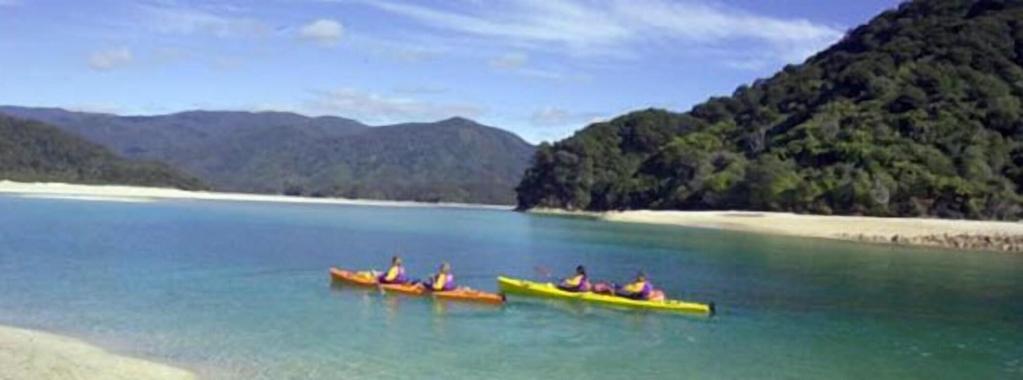 Instalaciones Recreativas Cambria House