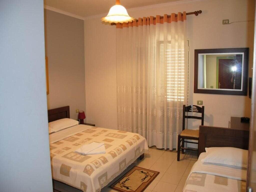 Habitación Grand Hotel