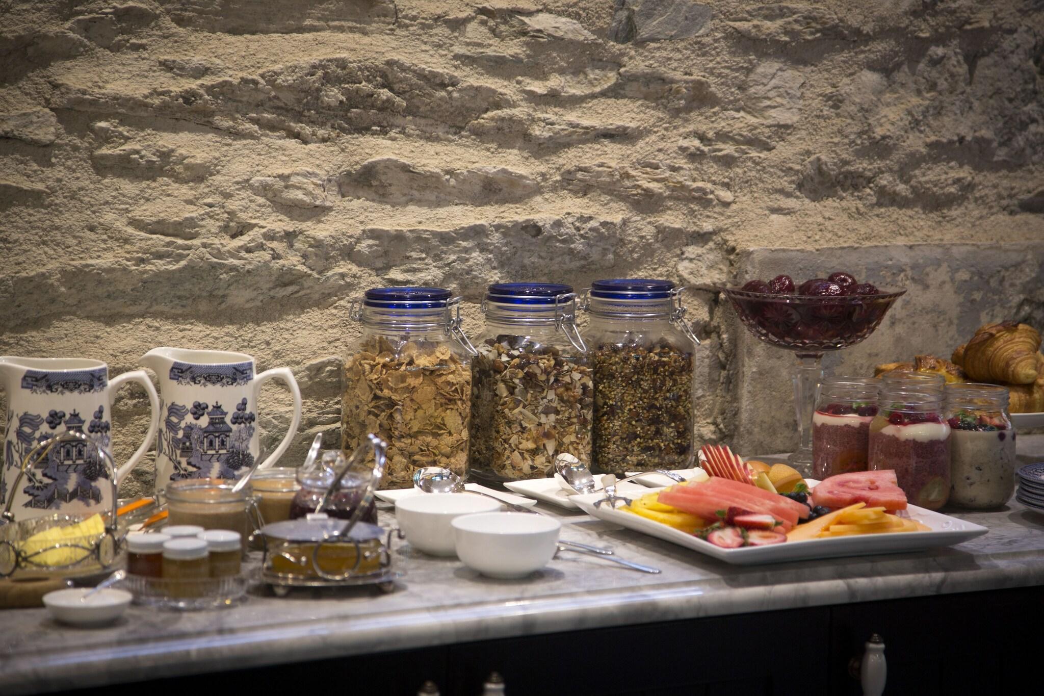 Restaurant Hulbert House