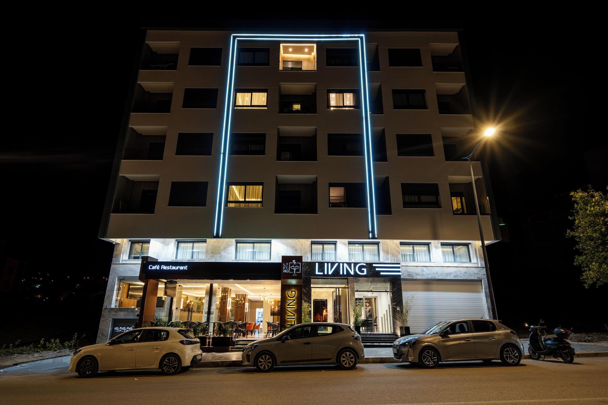 Varios Living Appart Hotel