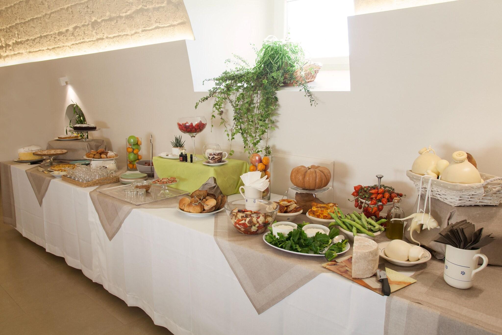 Restaurant Tenuta Danesi