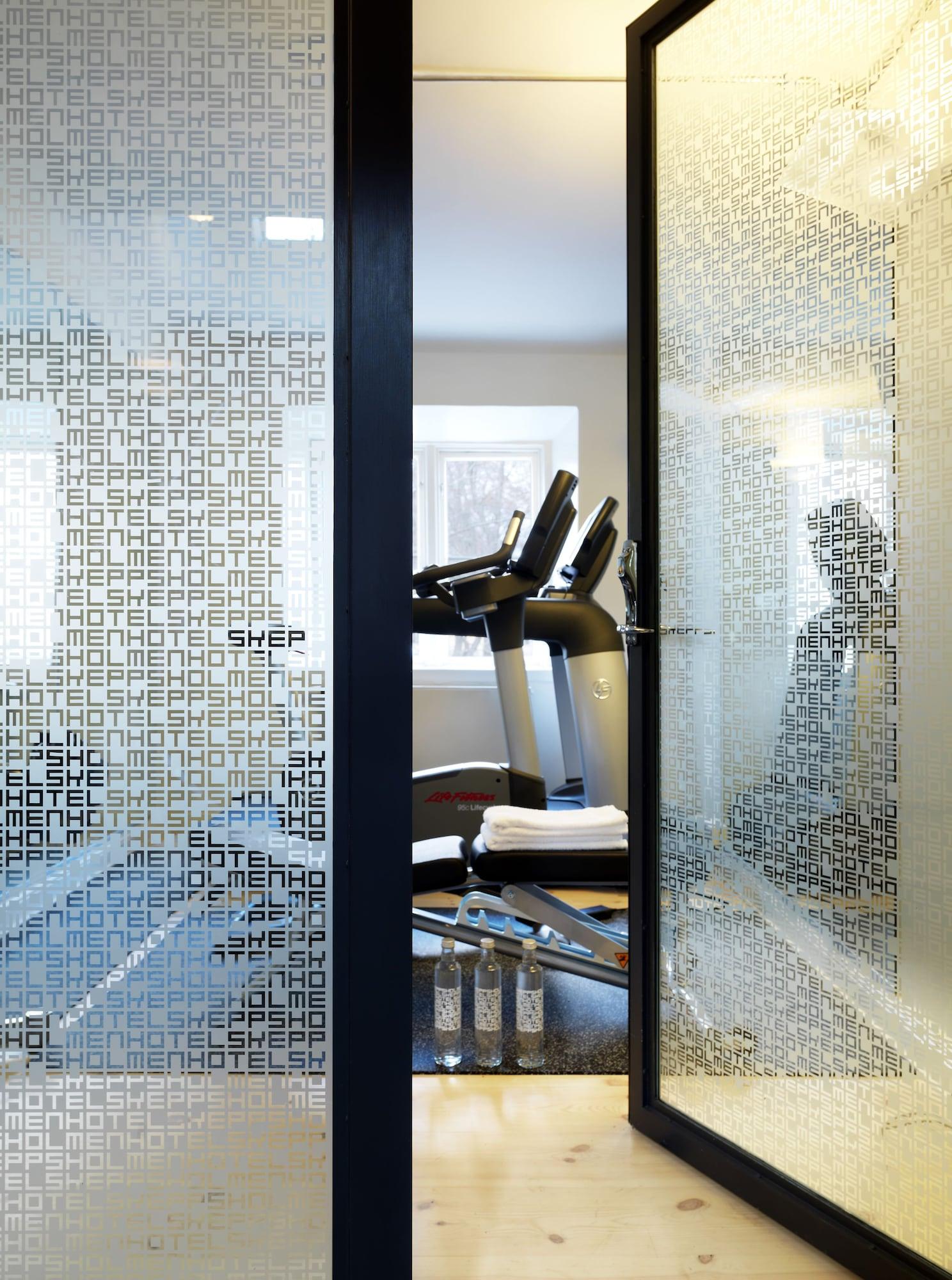 Gimnasio Hotel Skeppsholmen, Stockholm, a Member of Design Hotels