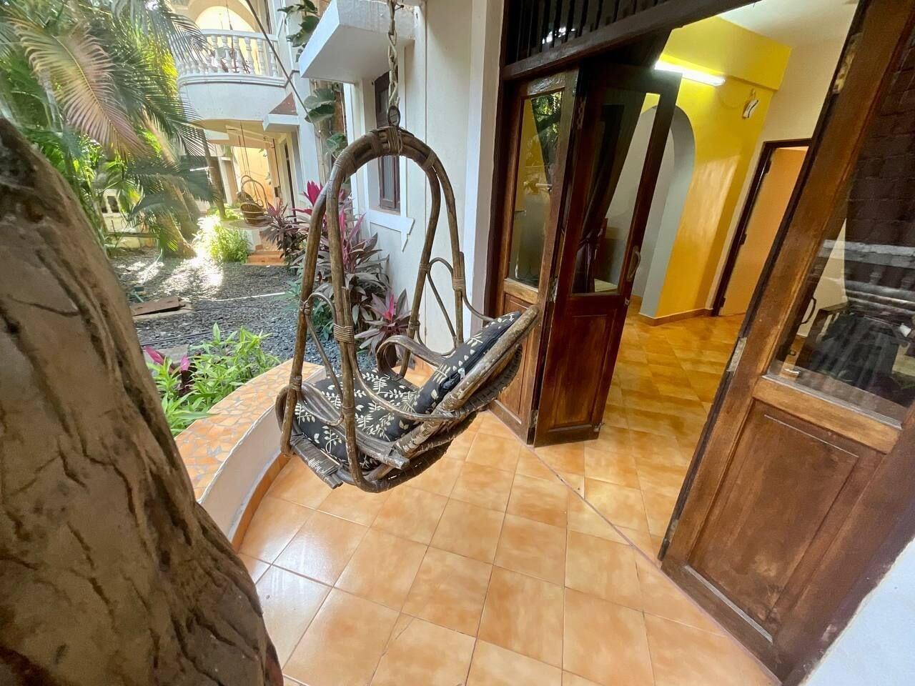 Habitación Naga Cottages x One Light Stays