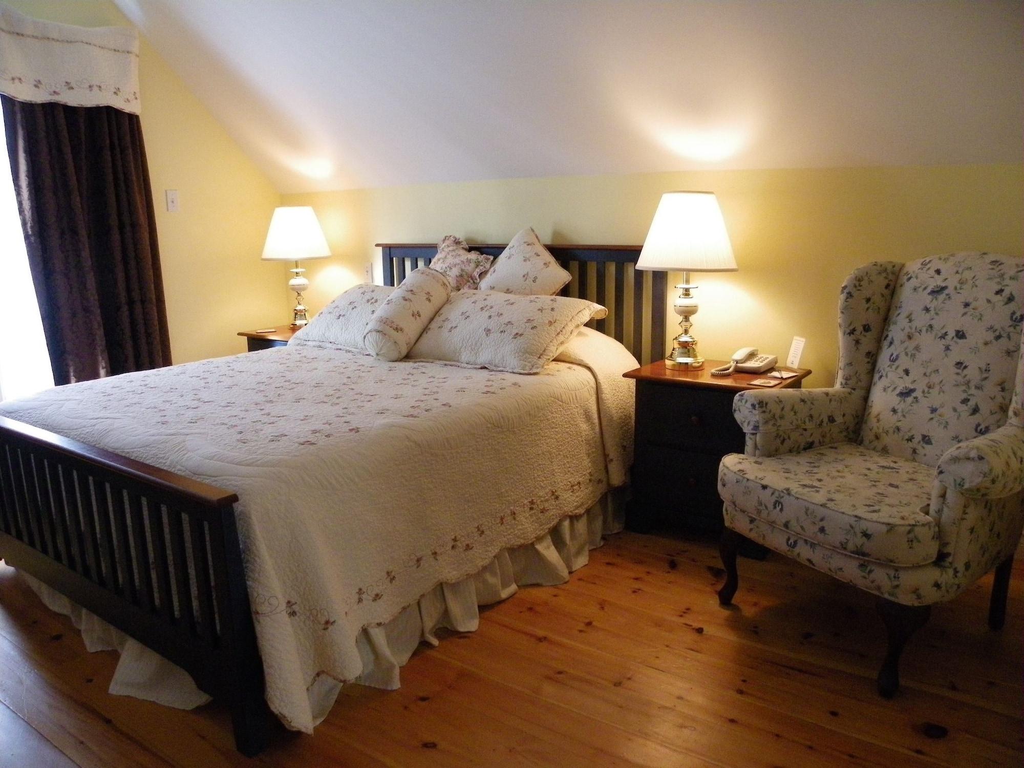 Varios The Colonel's In B&B