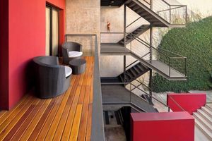 Alojamiento - Mariposita de San Telmo Hotel Boutique
