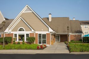 Alojamiento - Sonesta ES Suites Charlottesville University