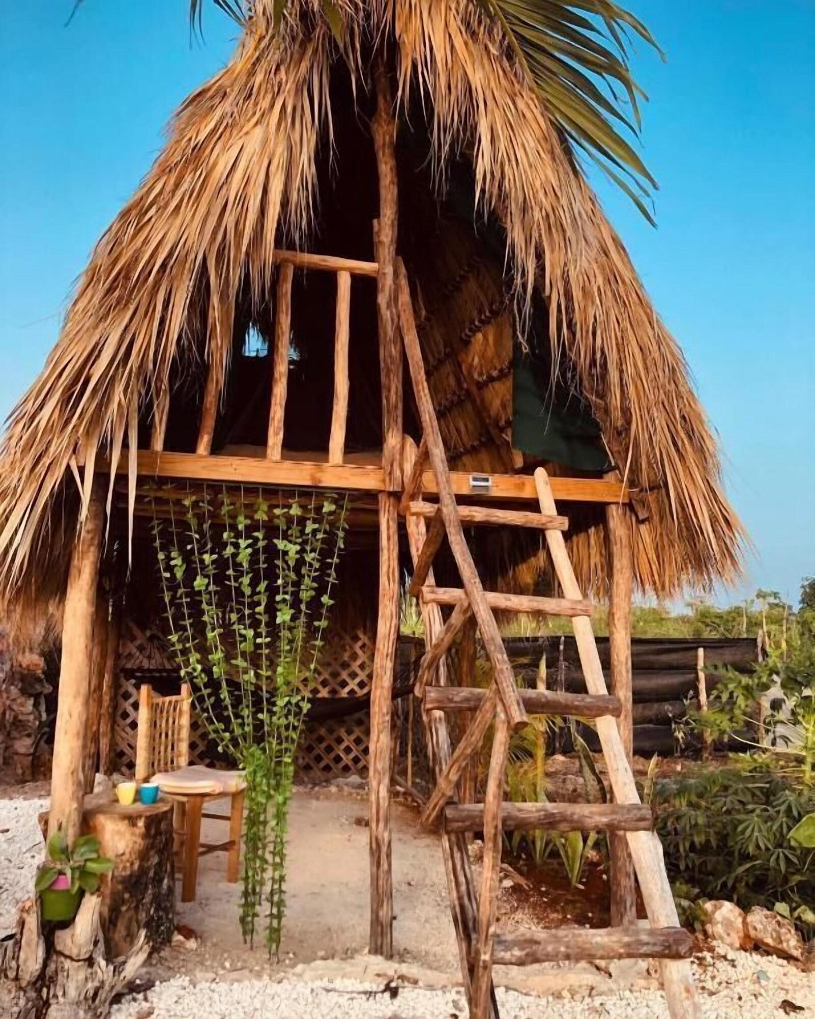 Comodidades del Alojamiento GuaiG Bayahibe