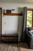 Renta temporal - Experience Sitka's charm in your cozy 1-bedroom retreat overlooking the bay