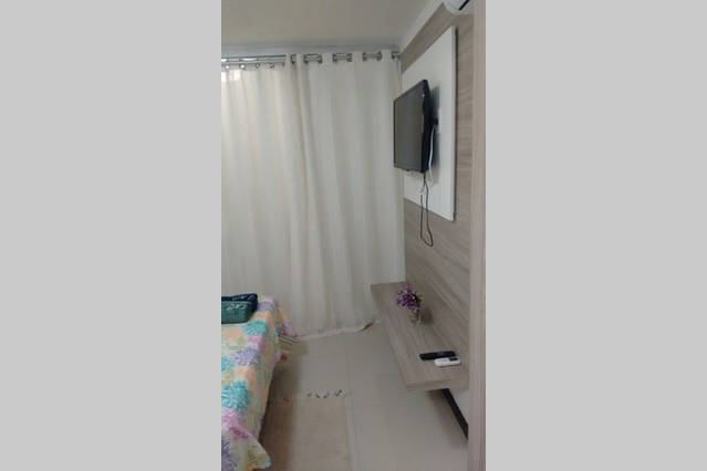 Habitación Praia dos Carneiros Flat Hotel