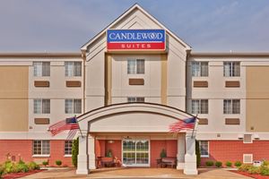 Alojamiento - Candlewood Suites Olive Branch Memphis Area