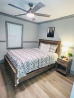 Alquiler Vacacional - Spacious 4-bedroom house with Hot Tub in beautiful Balch Springs with AC, WiFi