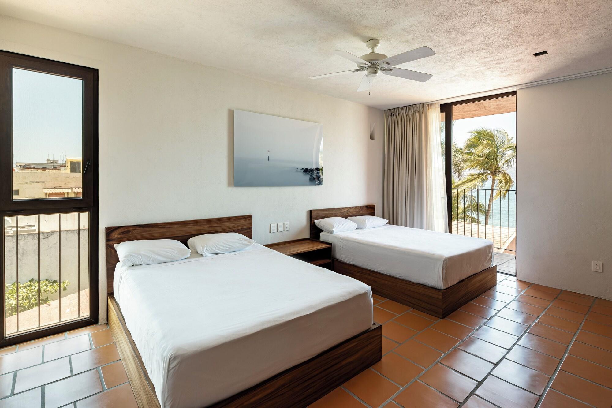 Habitación HOTEL AURELIA