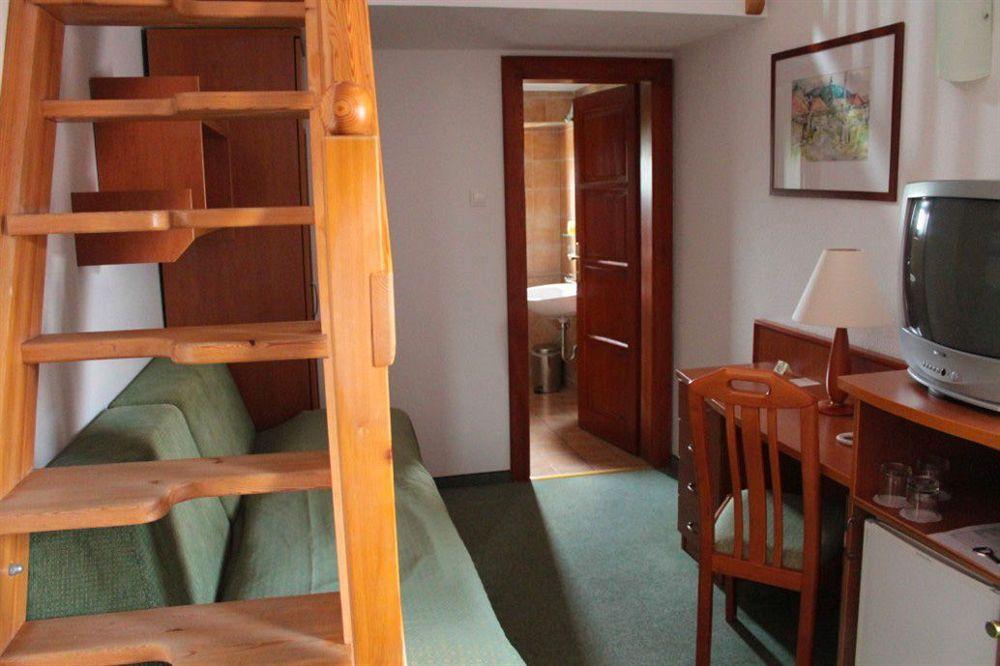 Comodidades del Alojamiento Magita Hotel