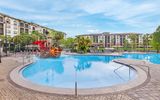 Sheraton Vistana Villages Resort Villas, I-Drive/Orlando