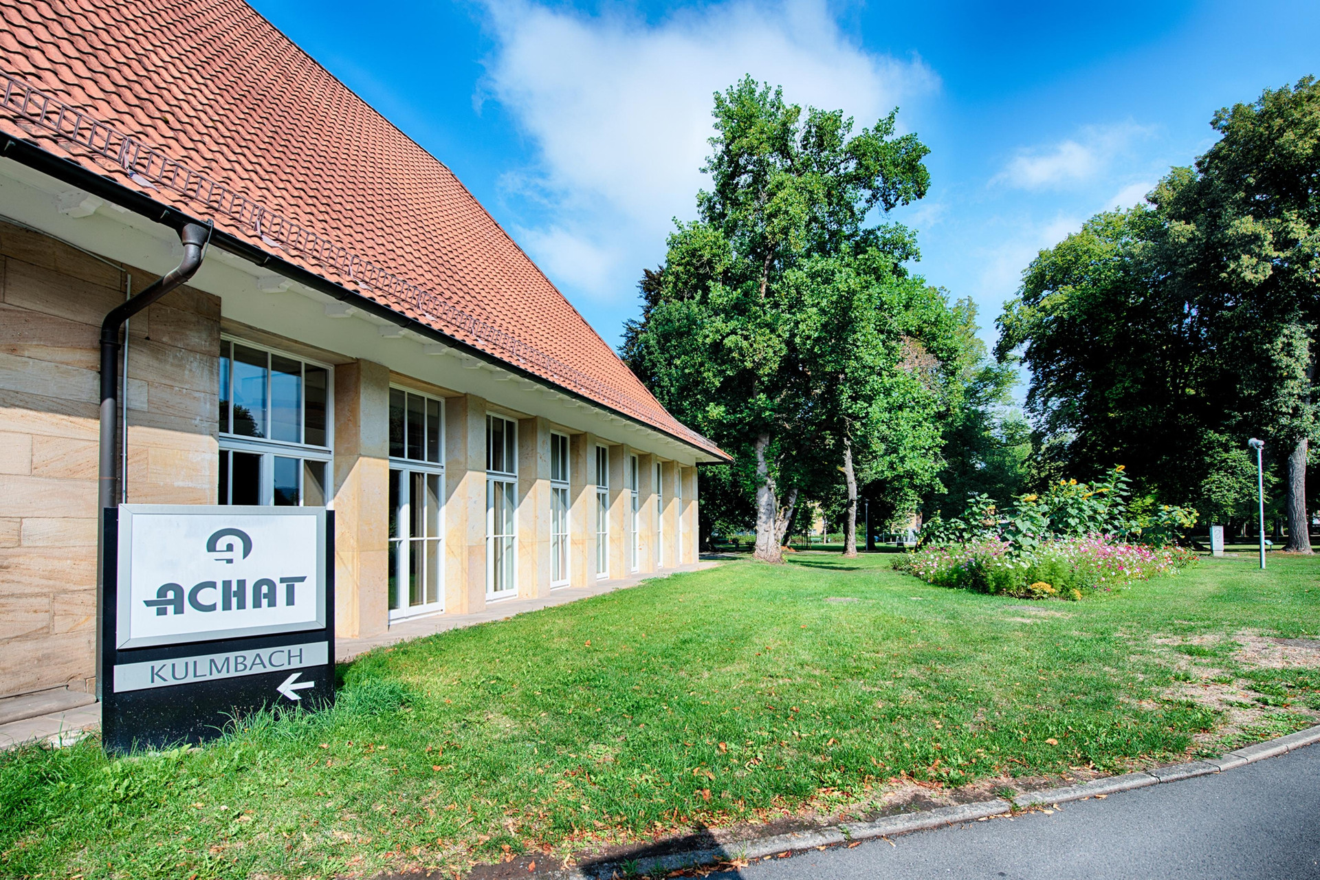 Vista Exterior Taste Hotel Kulmbach