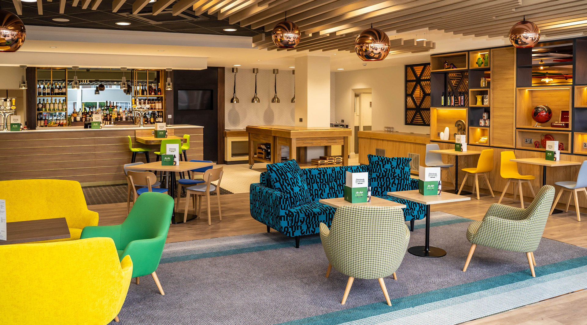 Vista Exterior Holiday Inn Leicester - Wigston by IHG