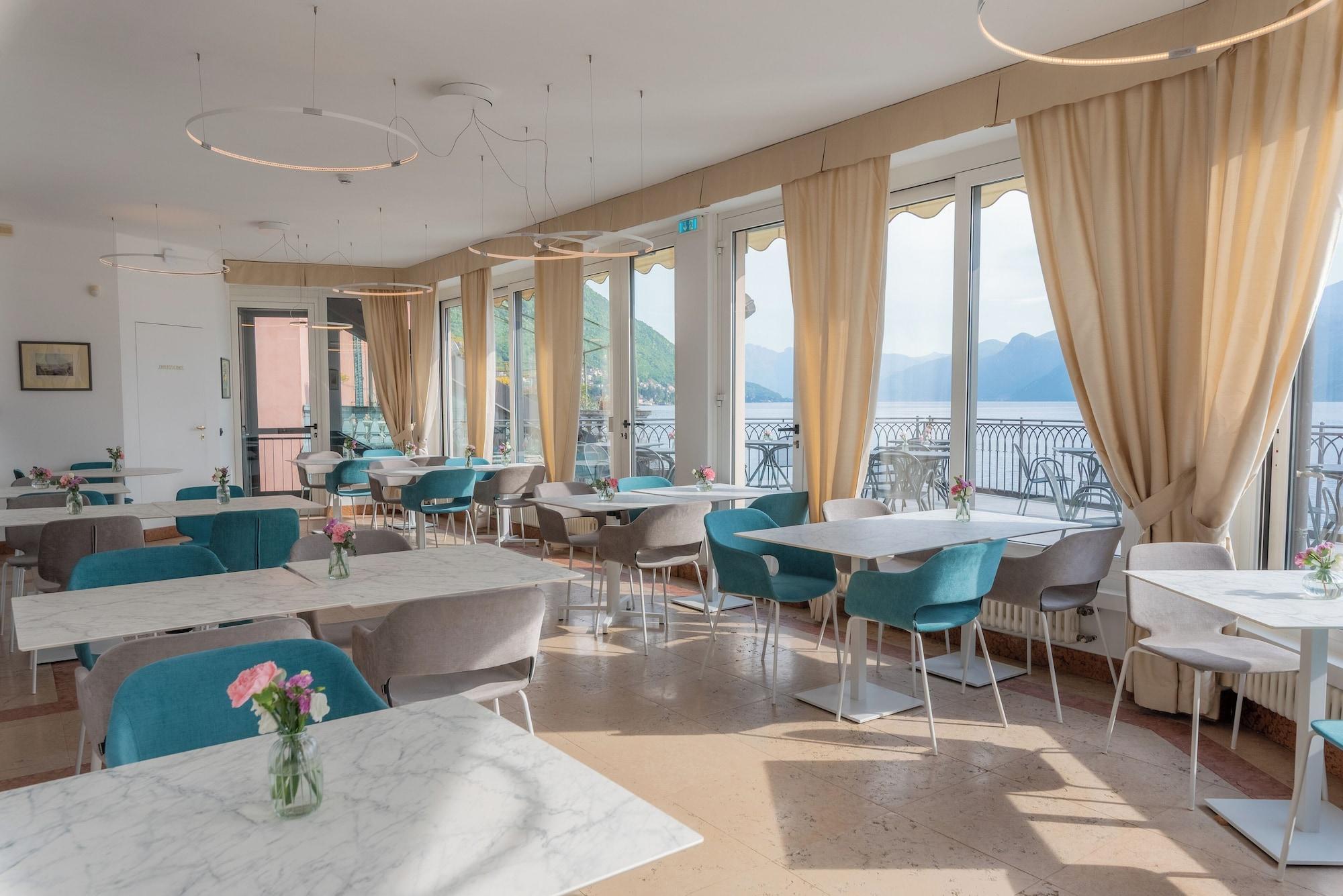 Restaurant Casa Du Lac - by R Collection Hotels