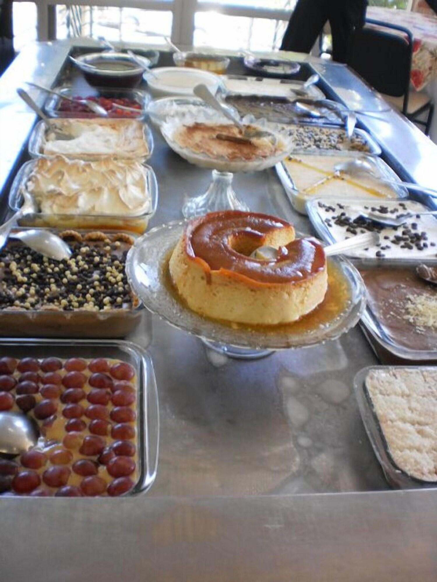 Restaurant Estrela Palace Hotel