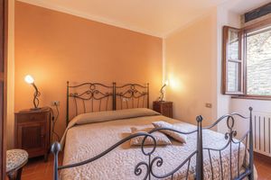 Alquiler Vacacional - Paolina house, typical Tuscan structure with pool, surrounded by nature