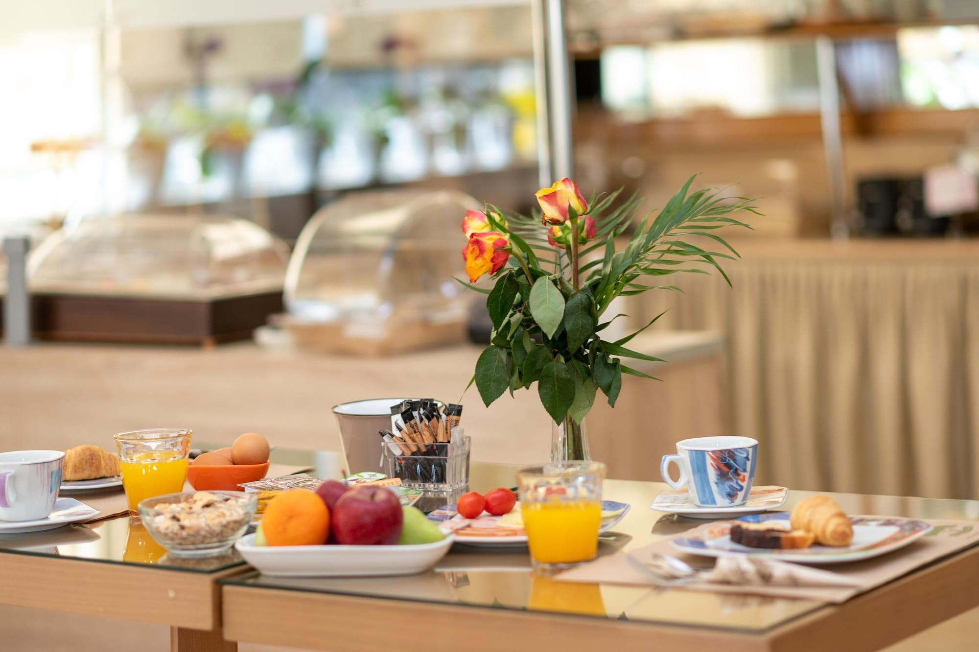 Restaurant Kronos Hotel