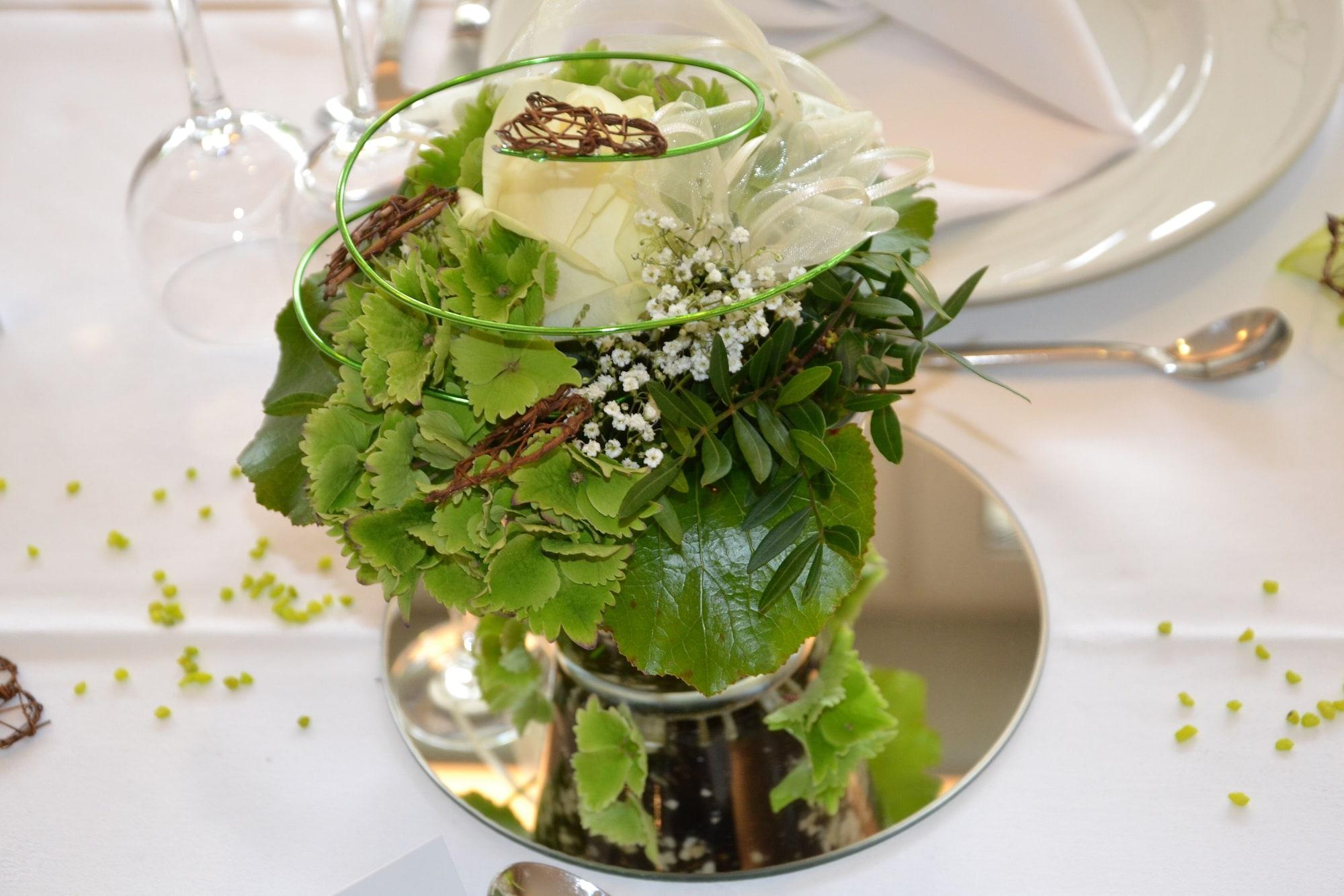 Restaurant Hotel Haus Lenze