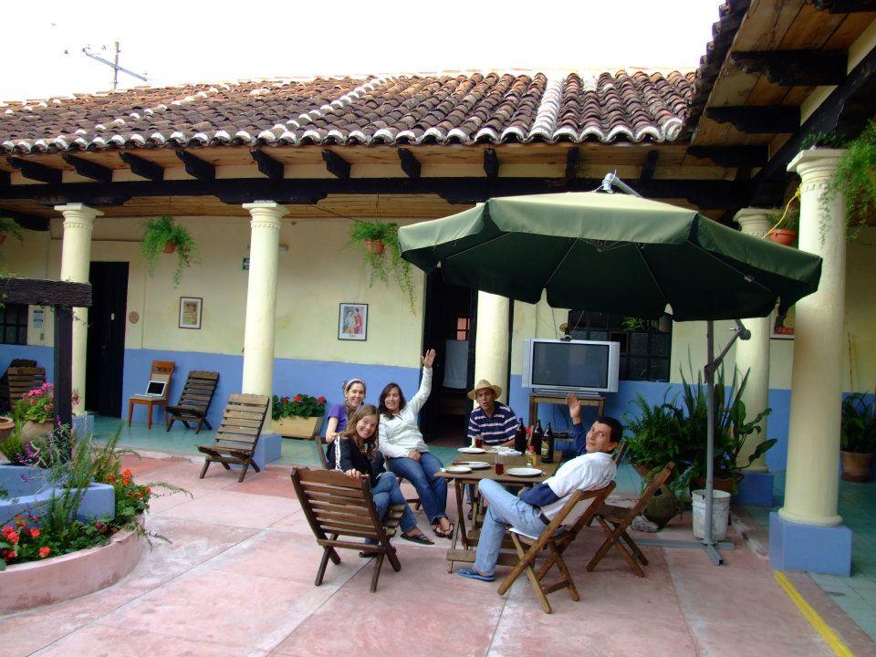 Restaurant Hostal La Casa de Paco - Hostel
