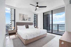 Alquiler Vacacional - Stylish Apartments with Partial Ocean Views in Downtown