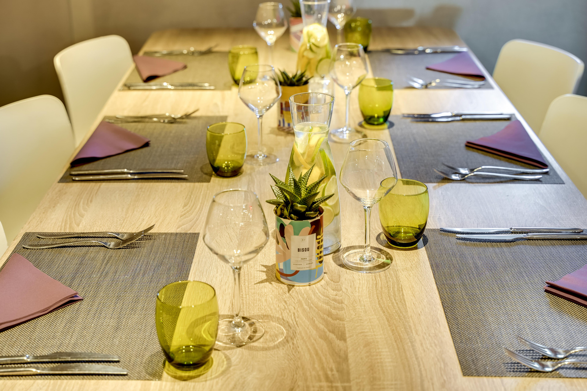 Vista Exterior Mercure Paris Gare De Lyon TGV