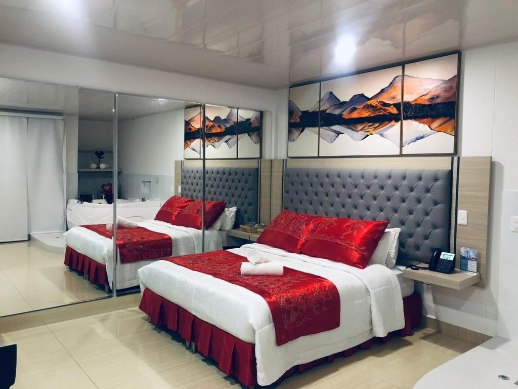 Spa Hotel San Antonio Guarne