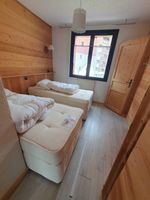 Alquiler Vacacional - Appartement 4 Chambres Idéal Famille