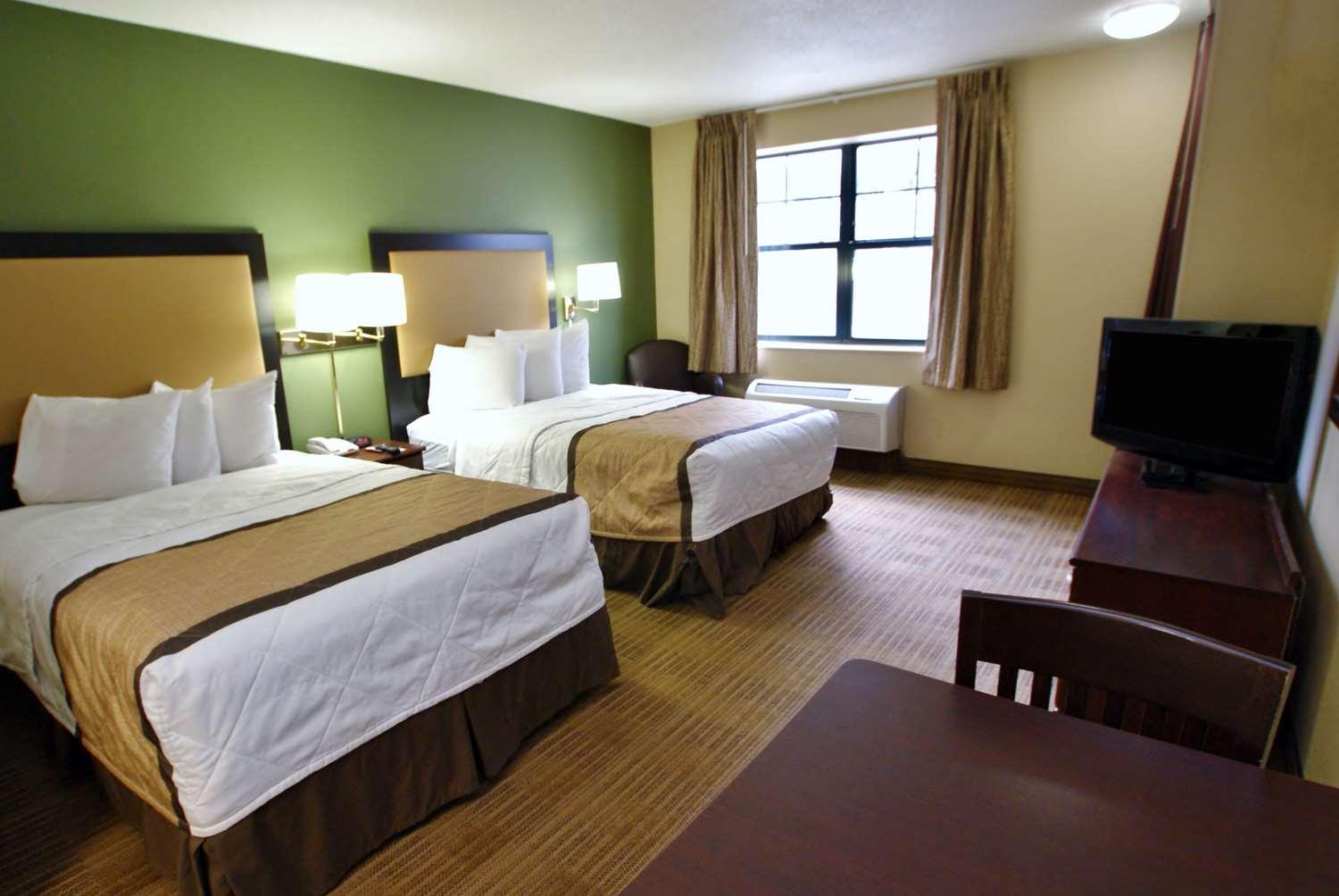 Habitación Extended Stay America Select Suites - Milwaukee - Waukesha