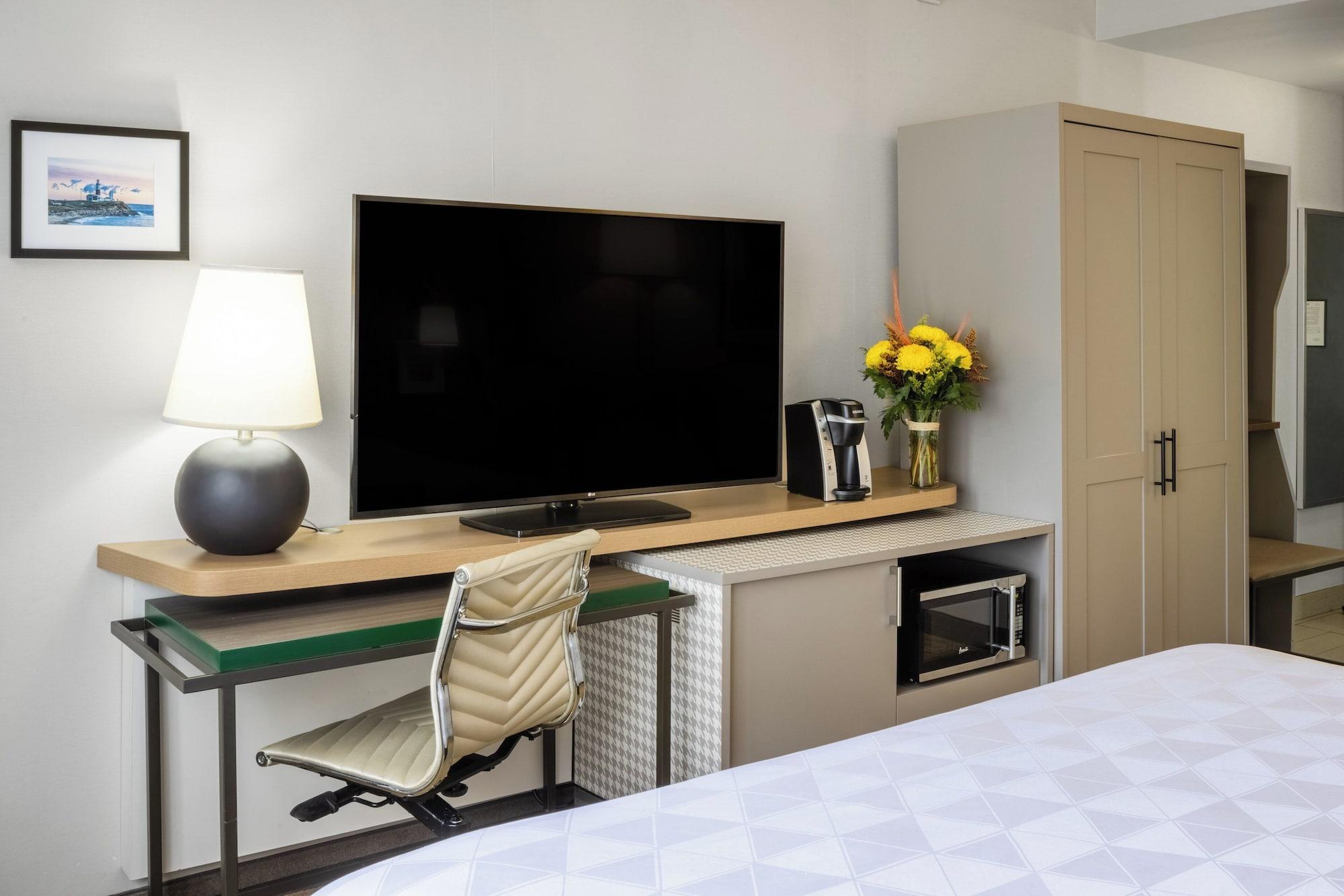 Set de Habitación Holiday Inn Long Island-Islip Arpt East by IHG