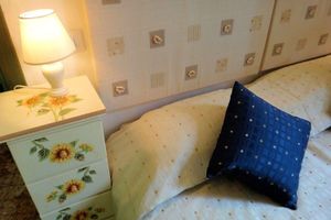 Alquiler Vacacional - Holiday apartment - ideal f. Families and groups - a few steps from the sea