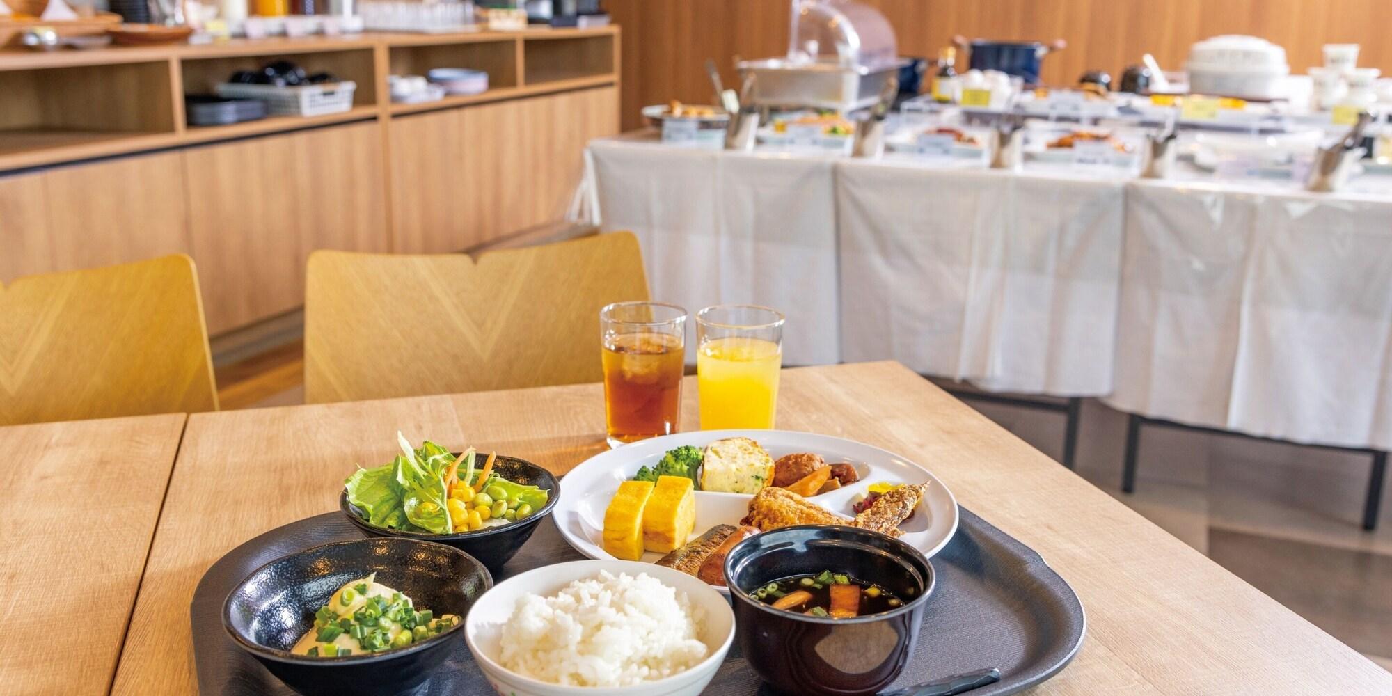Restaurant Tokai City Hotel