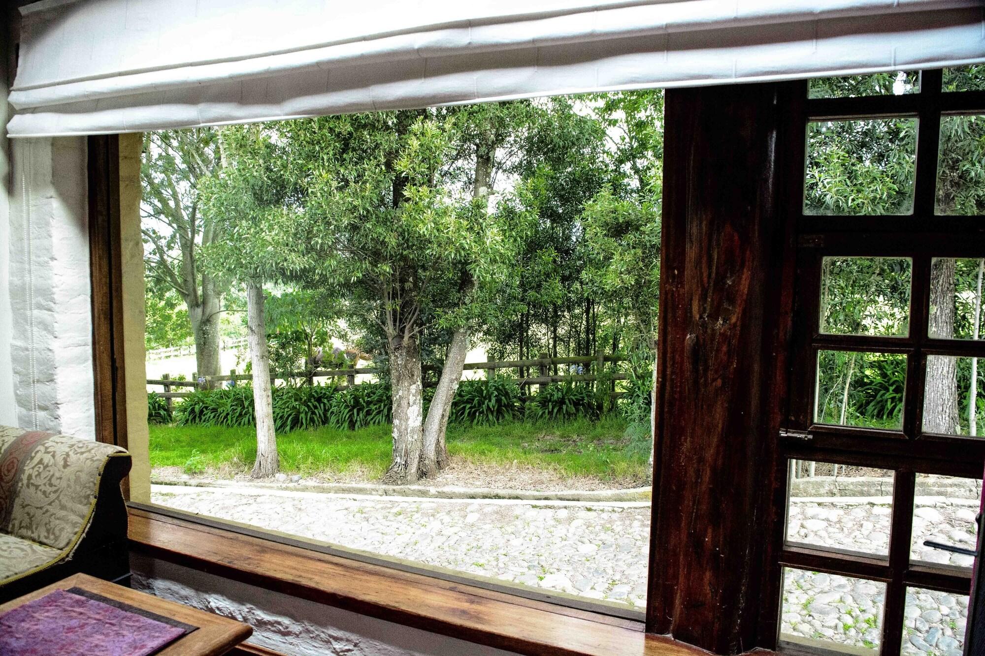 Varios Hosteria Hacienda San Luis