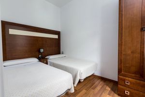 Alquiler Vacacional - Apartamentos Lonja del Marques